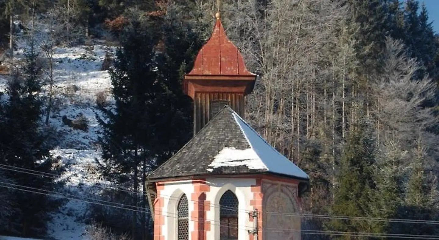 Pension Marienhof EXTERIOR
