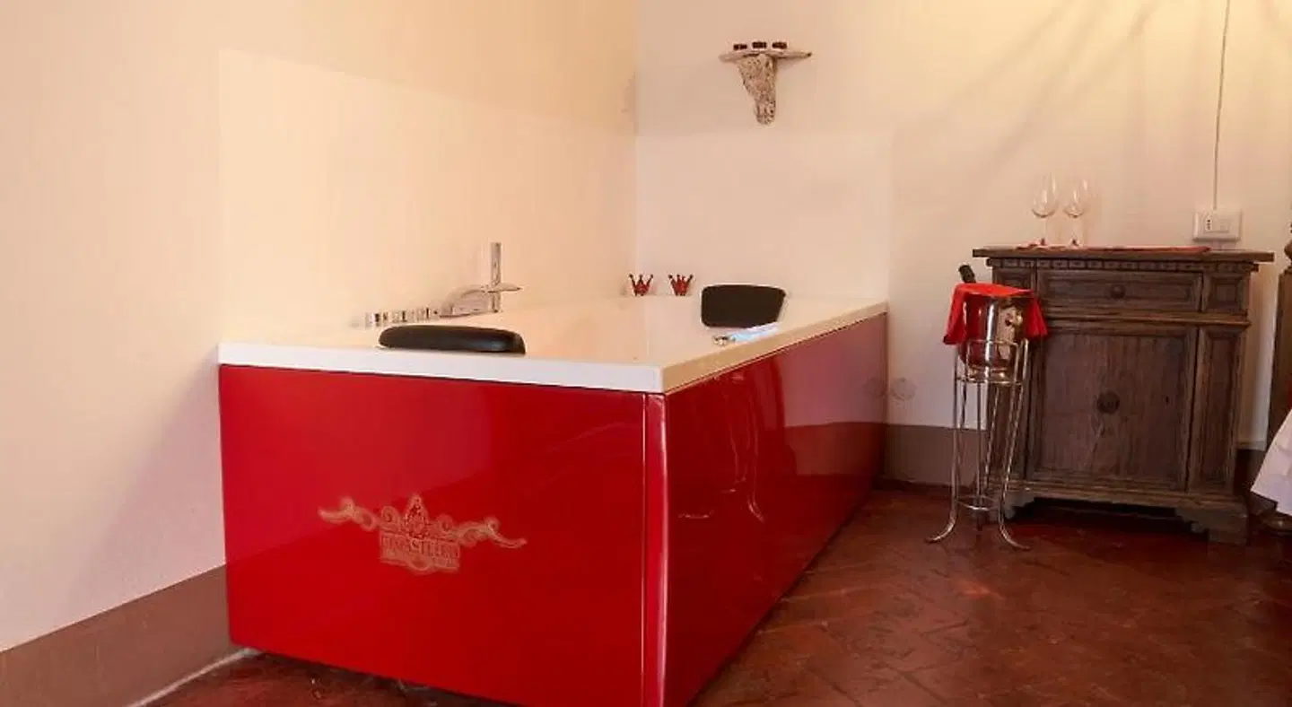 Castello del Capitano delle Artiglierie ROOM_EXAMPLE