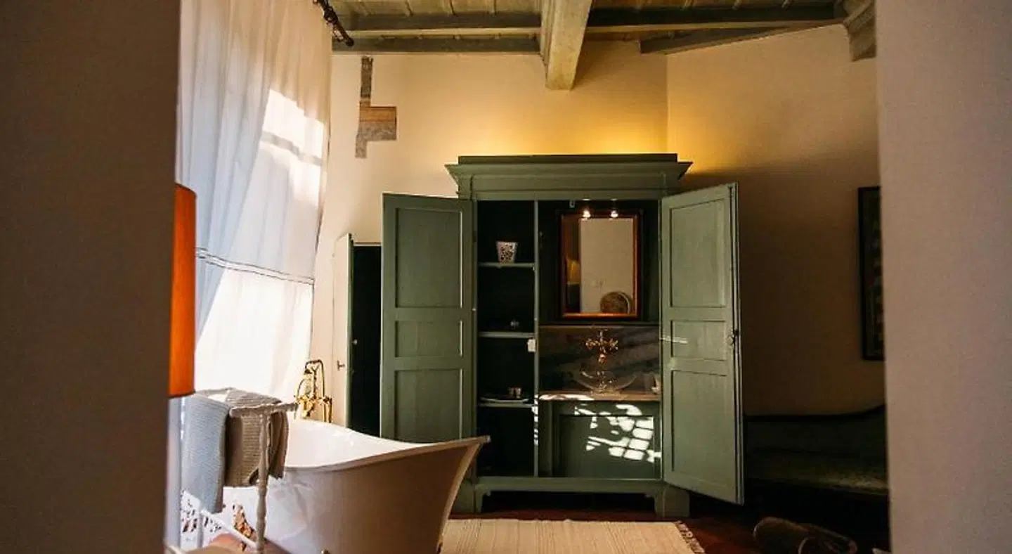 Castello del Capitano delle Artiglierie ROOM_EXAMPLE