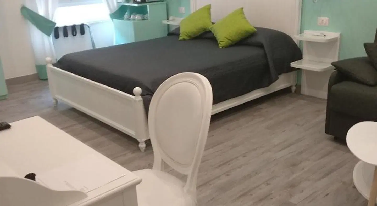 Suite Napoletana ROOM_EXAMPLE