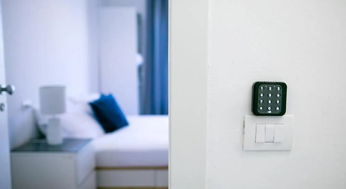 B&B Best Hostel Milano ROOM_EXAMPLE