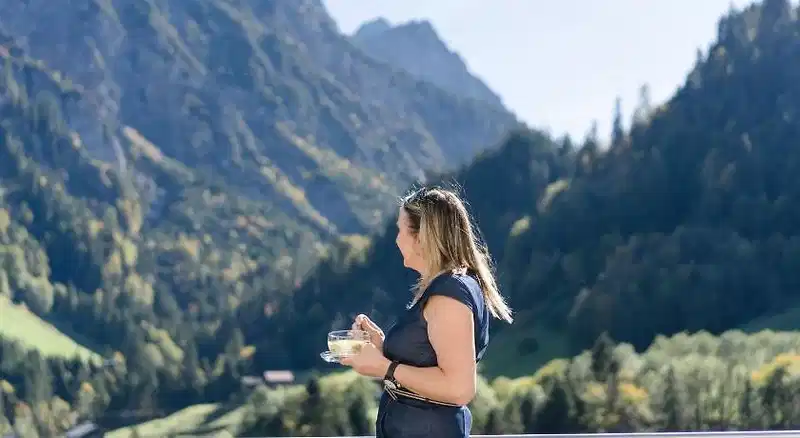 Hotel Gasthof Kreuz – Hotelfoto