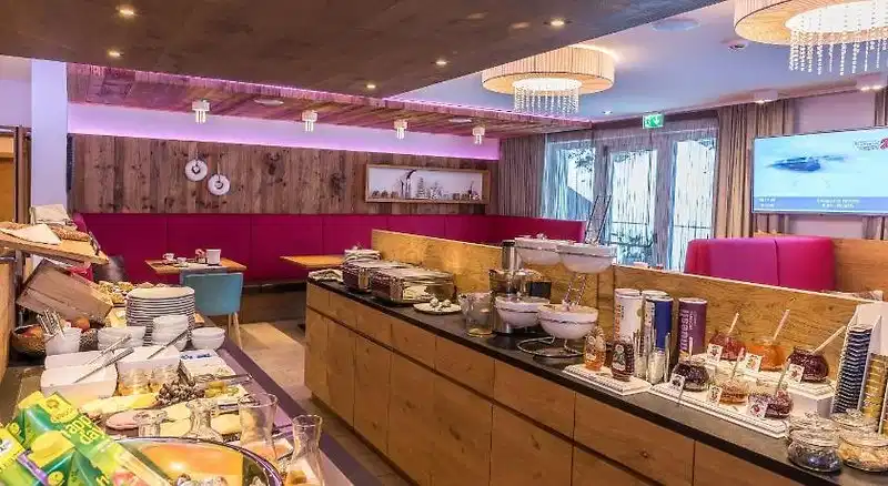 Mountain Resort M&M – Hotelfoto