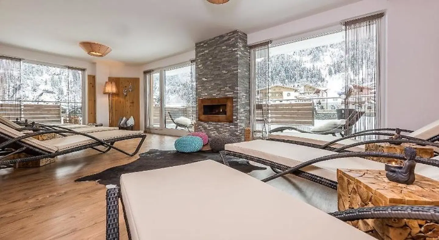 Mountain Resort M&M HEALTH_BEAUTY