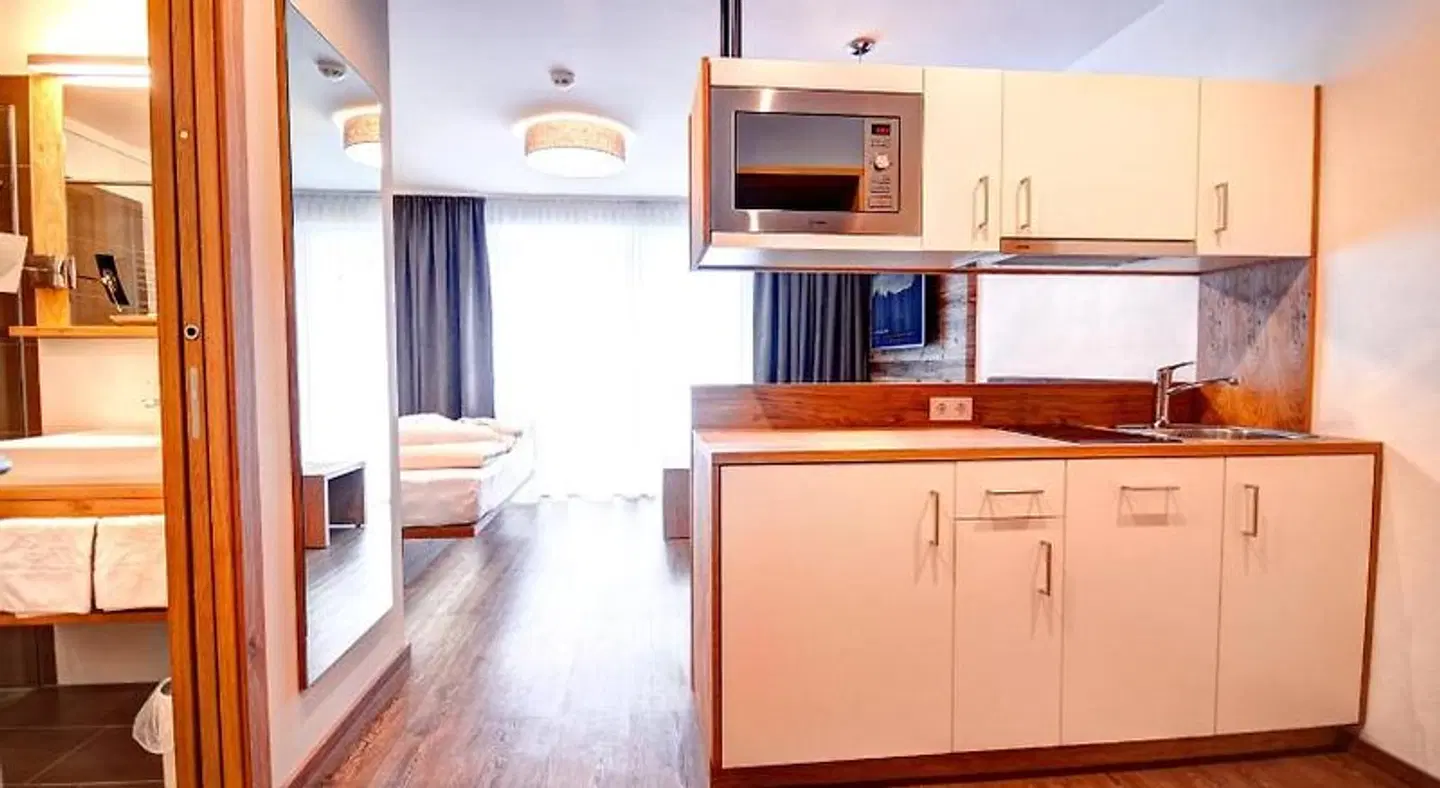 Mountain Resort M&M ROOM_EXAMPLE