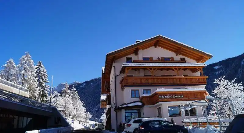 Laurin – Hotelfoto