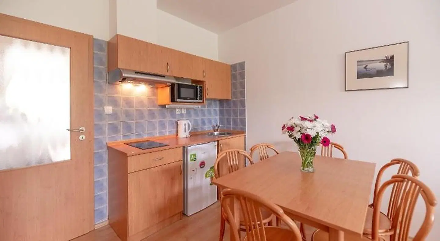 Apartmány Engadin ROOM_EXAMPLE