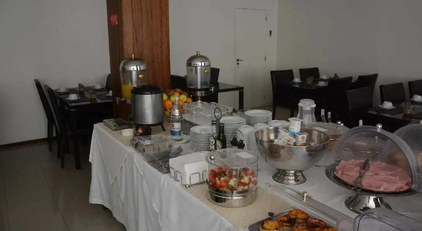 Sao Jose Restaurant