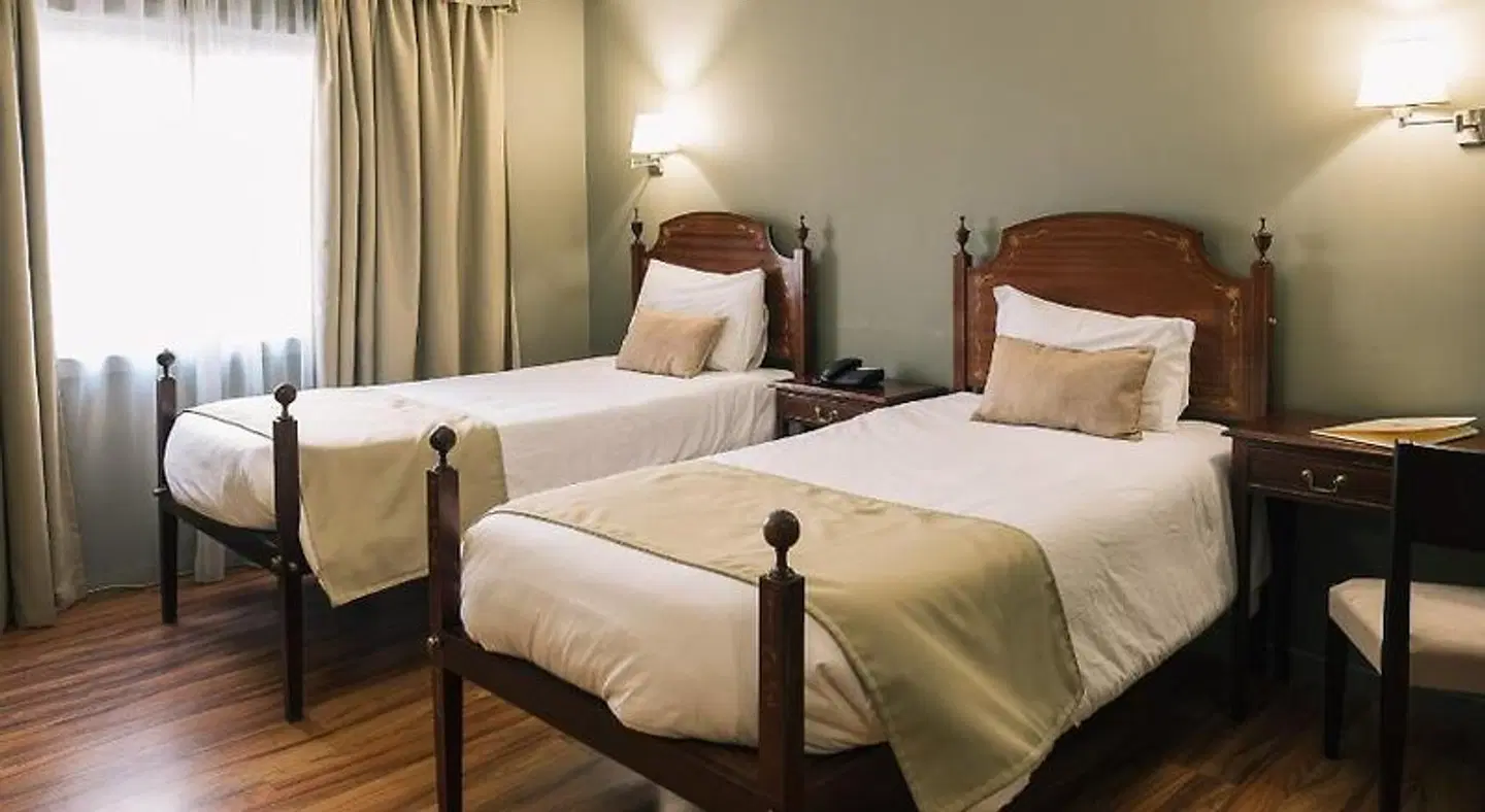 Sao Jose ROOM_EXAMPLE