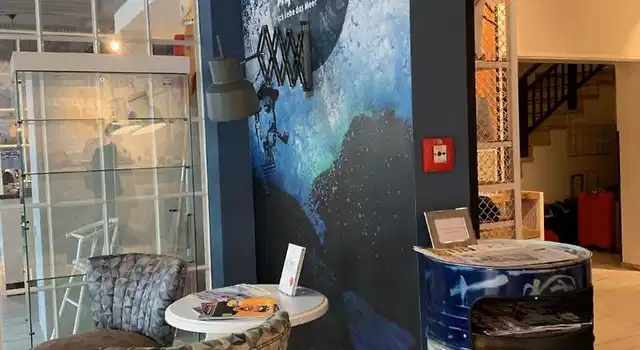 Stadt Cuxhaven Badezimmer