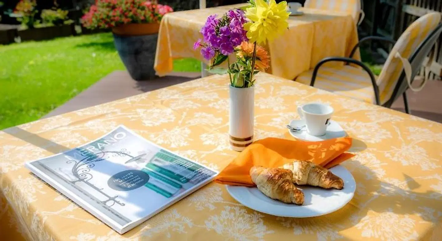 Garni-Hotel Farmerhof ROOM_EXAMPLE