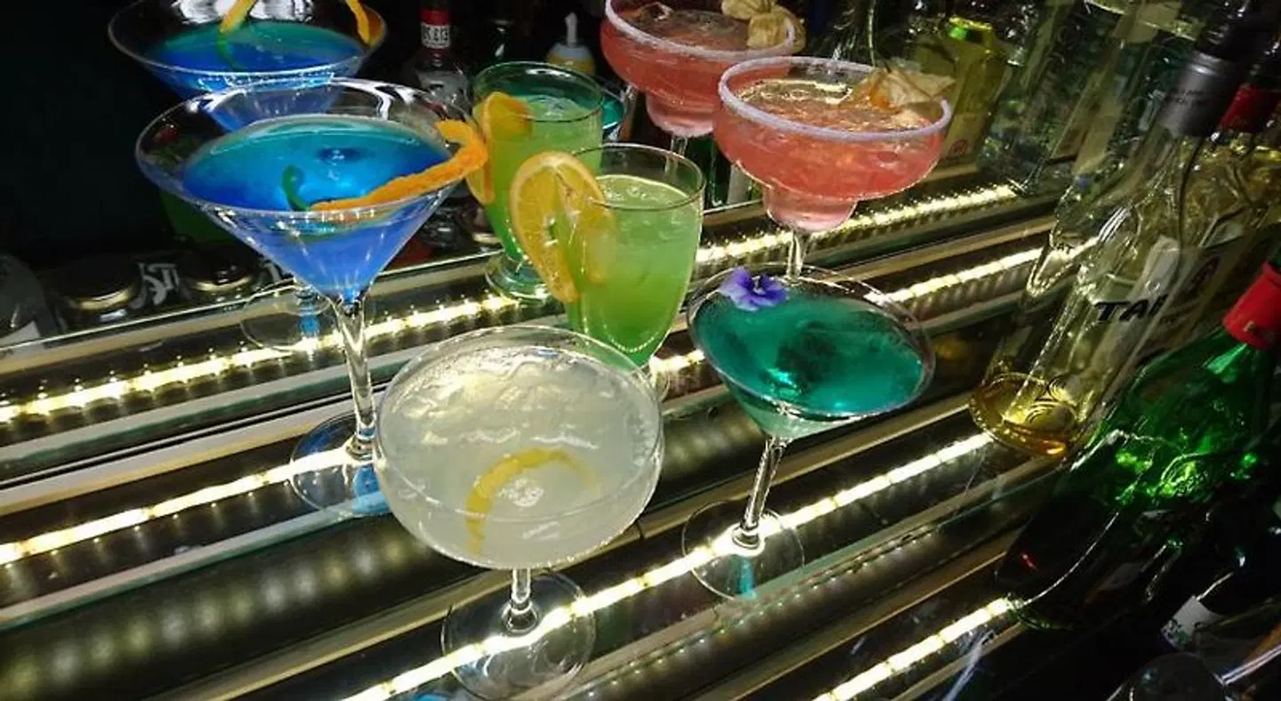 The Crescent Hotel SPORTS_AND_LEISURE