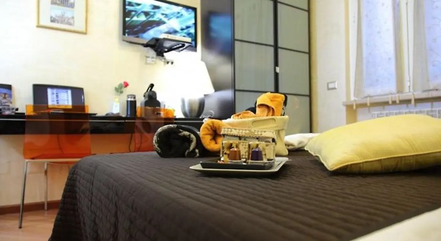 Gala B&B ROOM_EXAMPLE