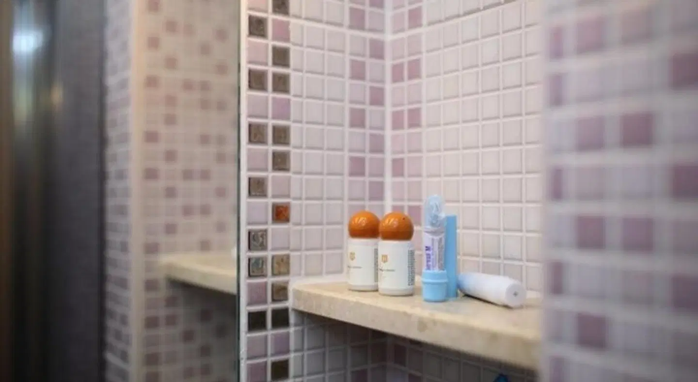 Gala B&B Badezimmer