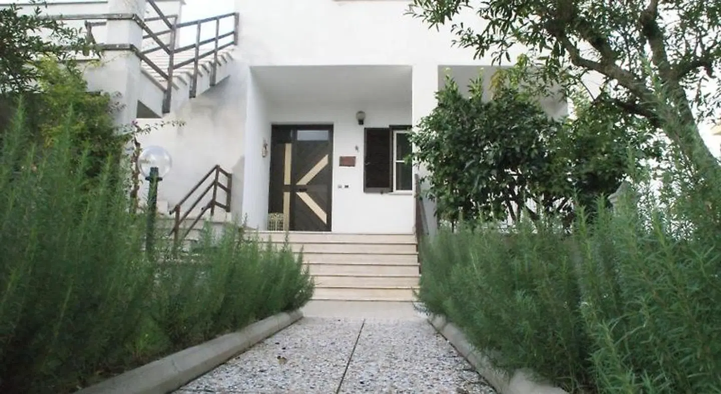 Bed & Breakfast Degli Ulivi EXTERIOR