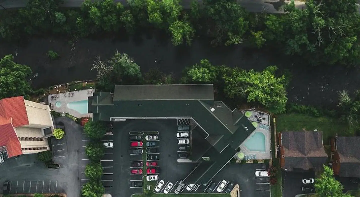 Twin Mountain Inn & Suites EXTERIOR