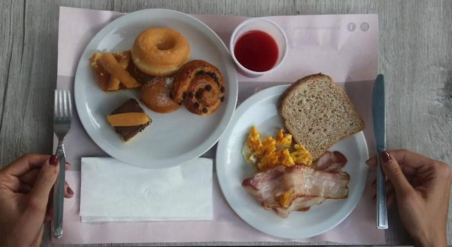Bagli - Cristina Restaurant