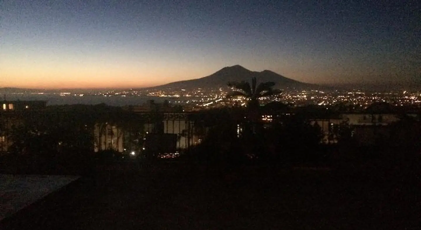 Villa Bianca LANDSCAPE