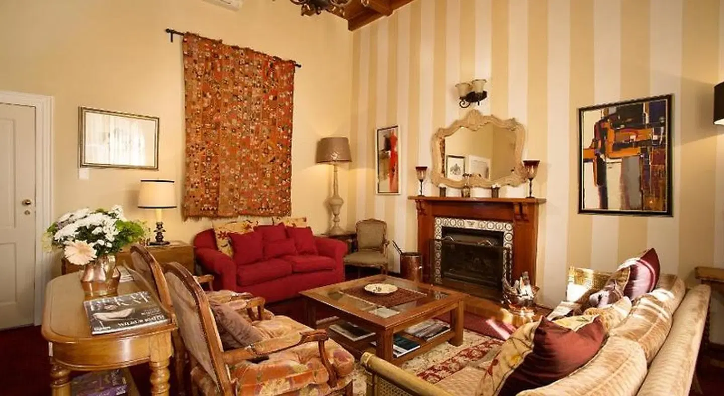 Coopmanhuijs Boutique Hotel & Spa ROOM_EXAMPLE