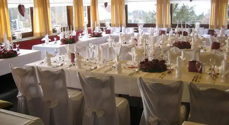 Grauleshof – Hotelfoto