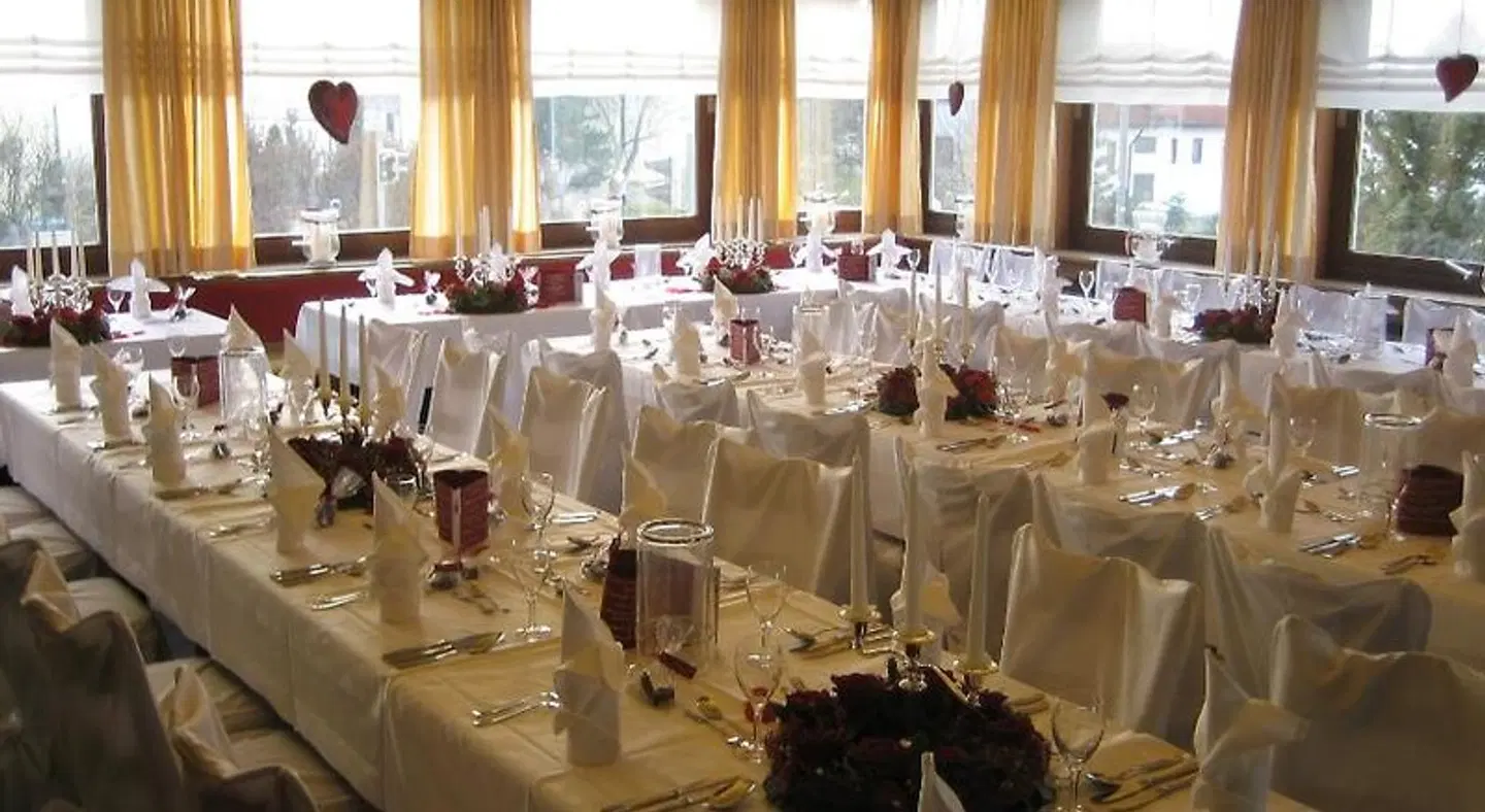 Grauleshof Restaurant