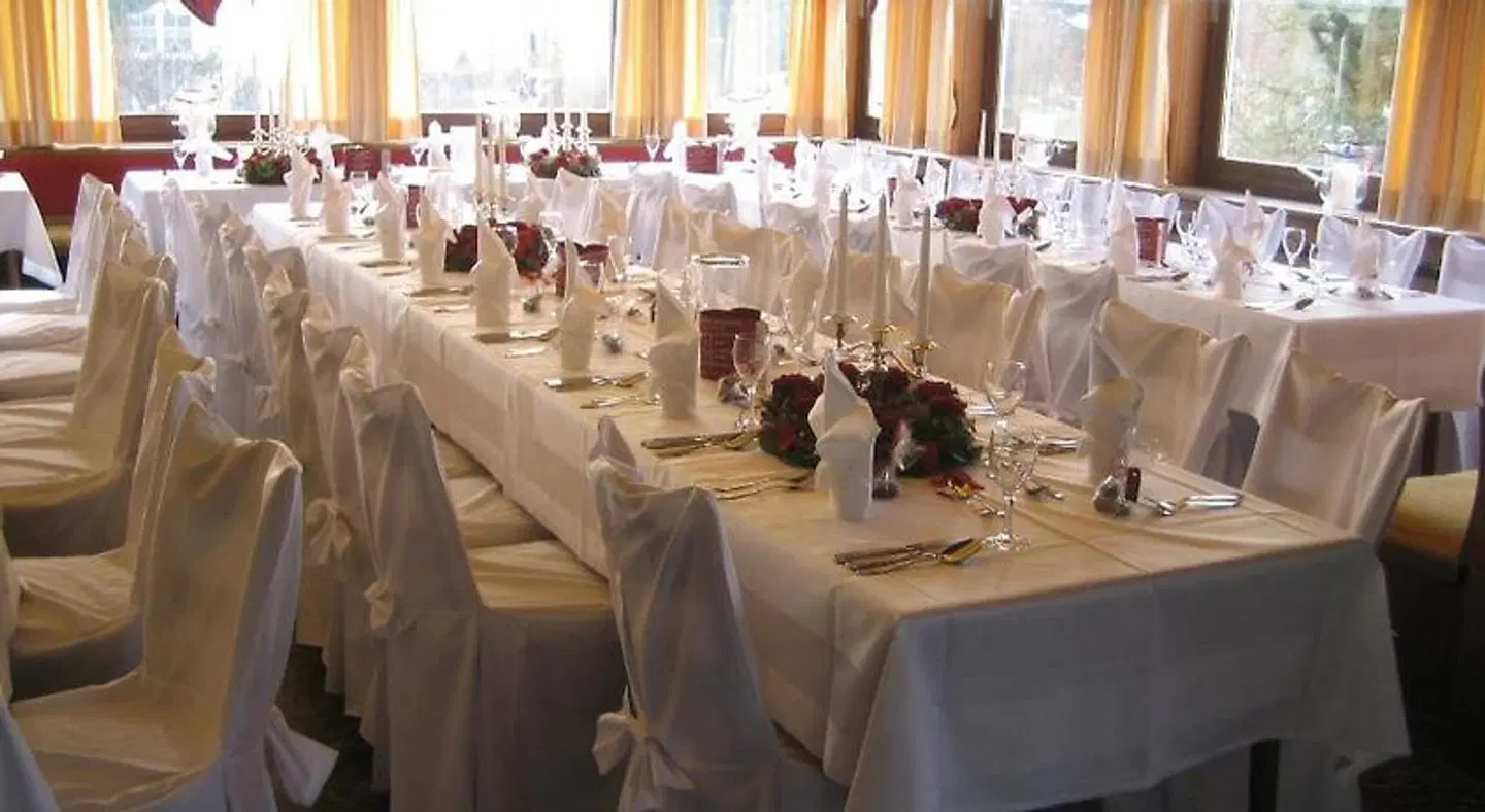 Grauleshof Restaurant