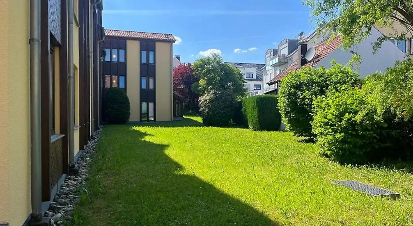 Filderland Garten
