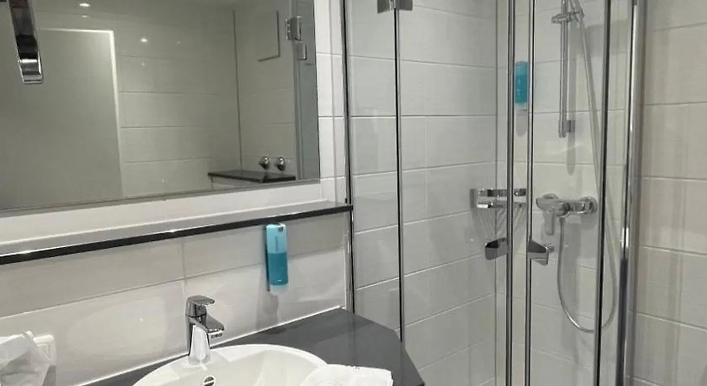 Filderland Badezimmer