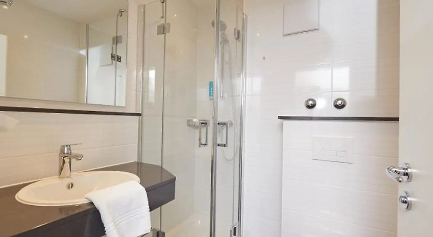 Filderland Badezimmer