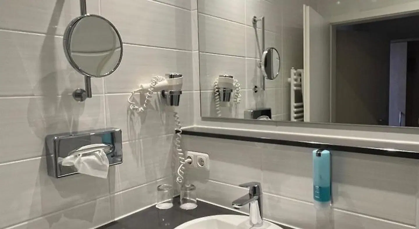 Filderland Badezimmer