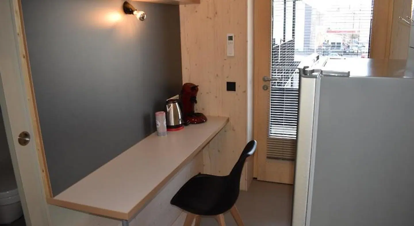 City Studios Warum ins Hotel HEALTH_BEAUTY