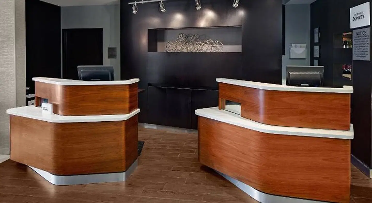 Courtyard by Marriott Houston-West University LOUNGE_LOBBY