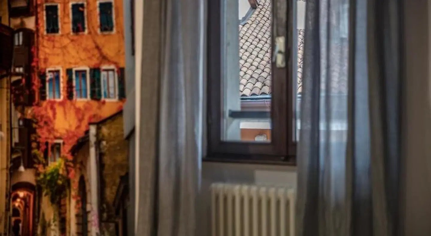 B&B Gli Scorci di Trento ROOM_EXAMPLE
