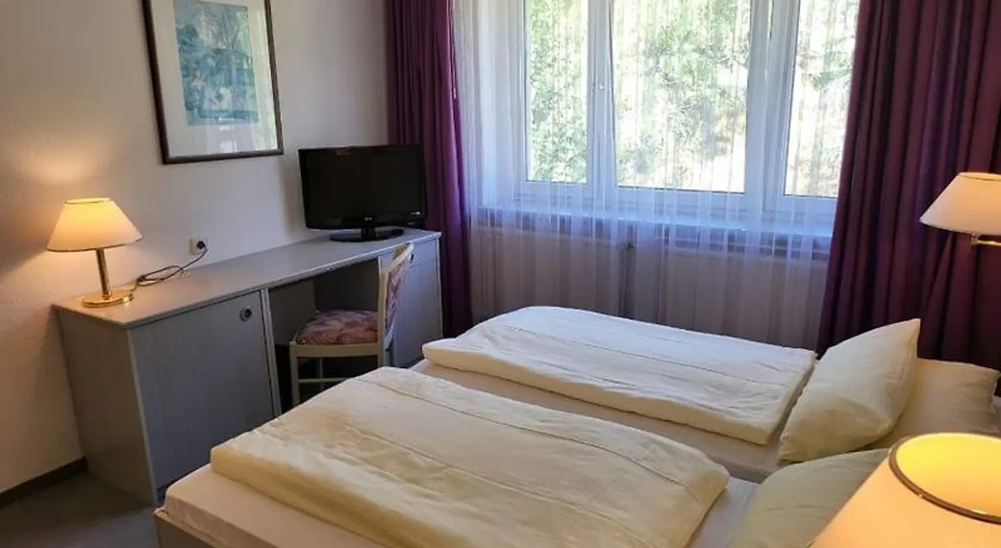 Werrapark Resort Ferienhausanlage Am Sommerberg ROOM_EXAMPLE