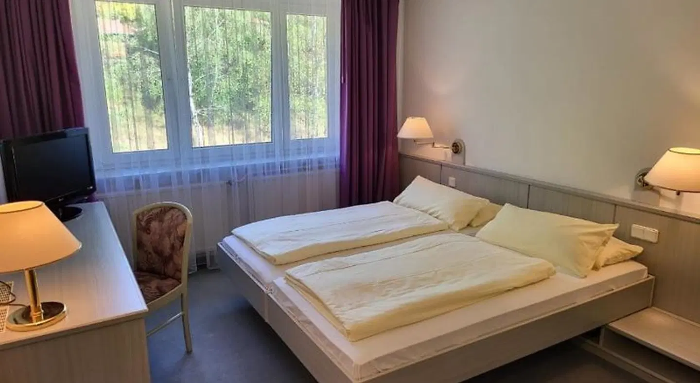 Werrapark Resort Ferienhausanlage Am Sommerberg ROOM_EXAMPLE