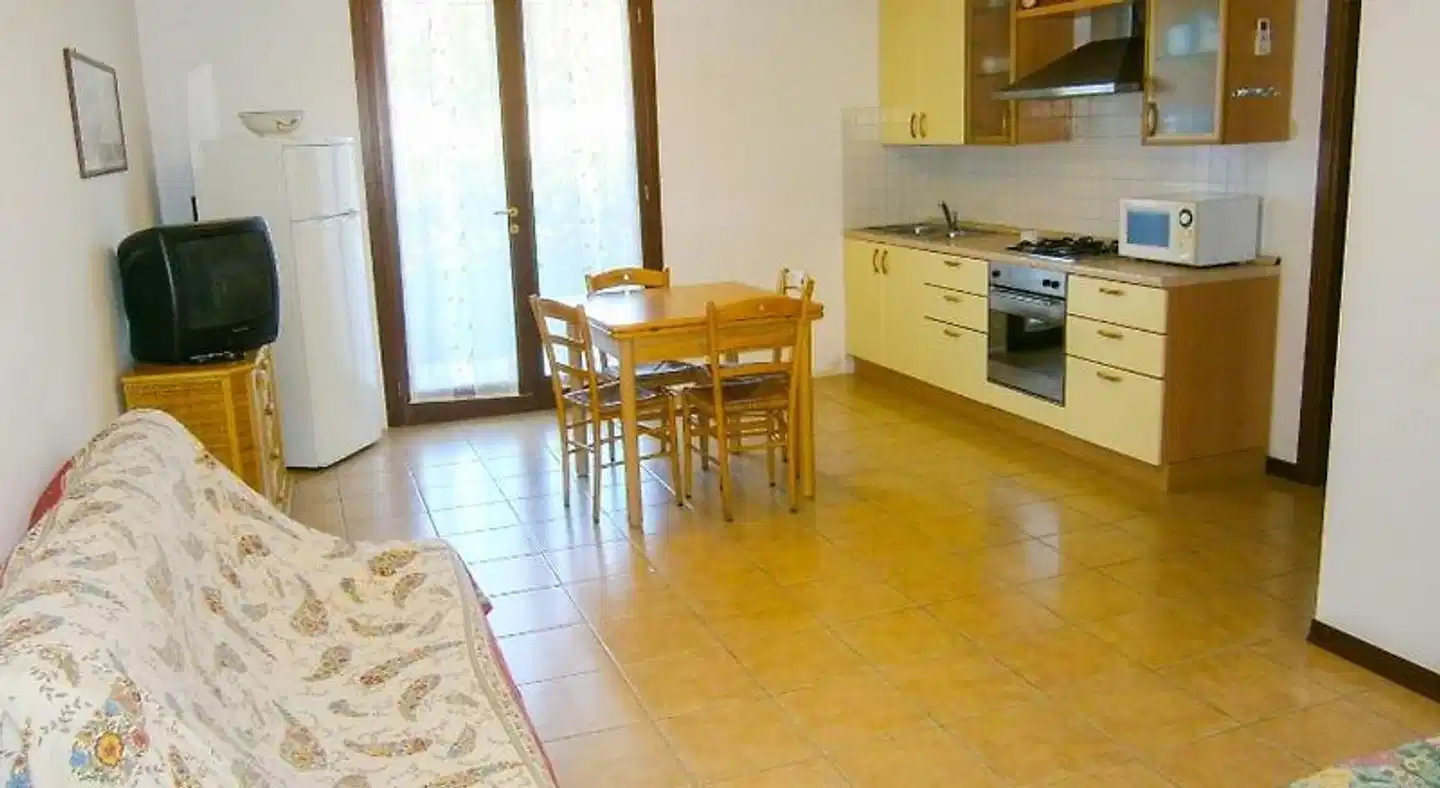 Villaggio Laguna Wohnbeispiel