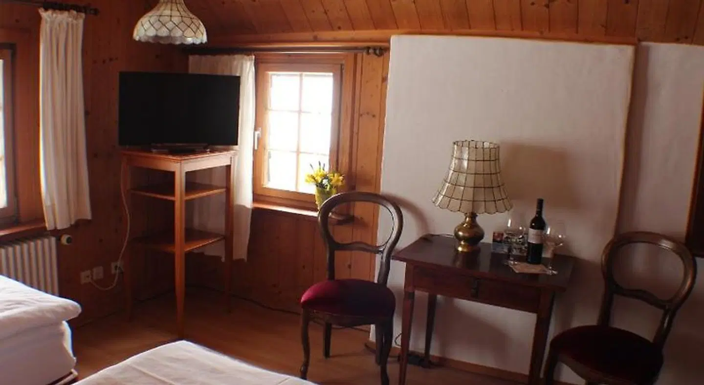 Das Landhaus Tiefenhäusern ROOM_EXAMPLE