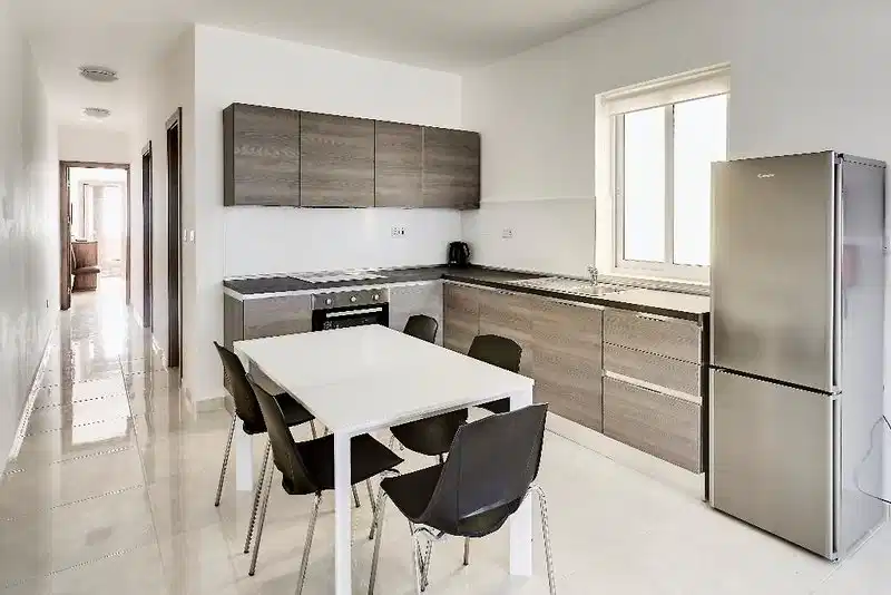 The Village Apartments – Hotelfoto