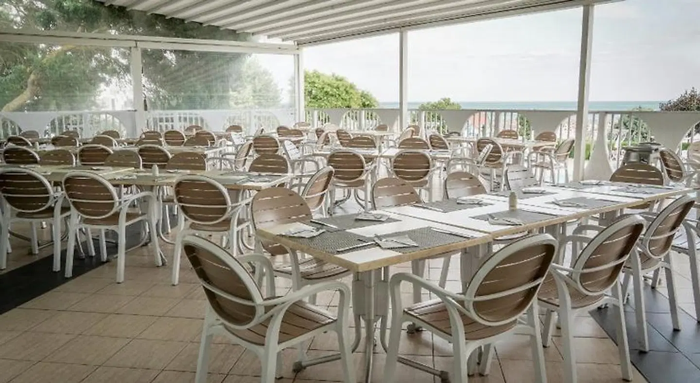 Laguna Beach Restaurant