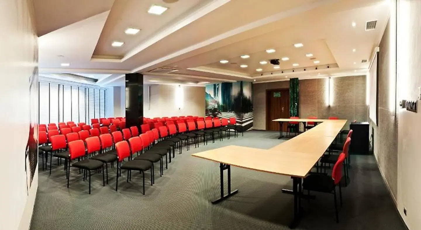 Piano Konferenz