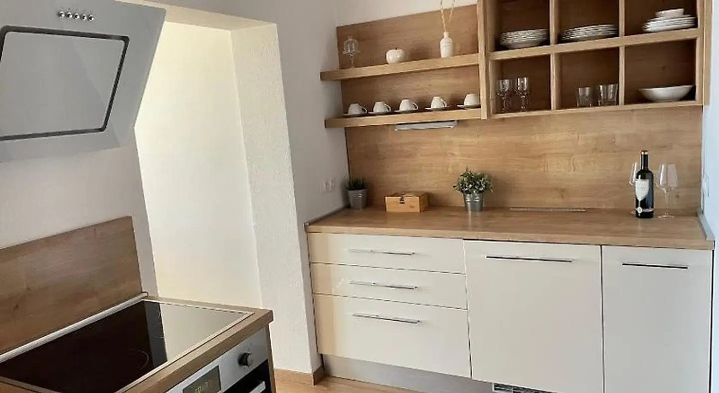 Apartment Araucaria ROOM_EXAMPLE