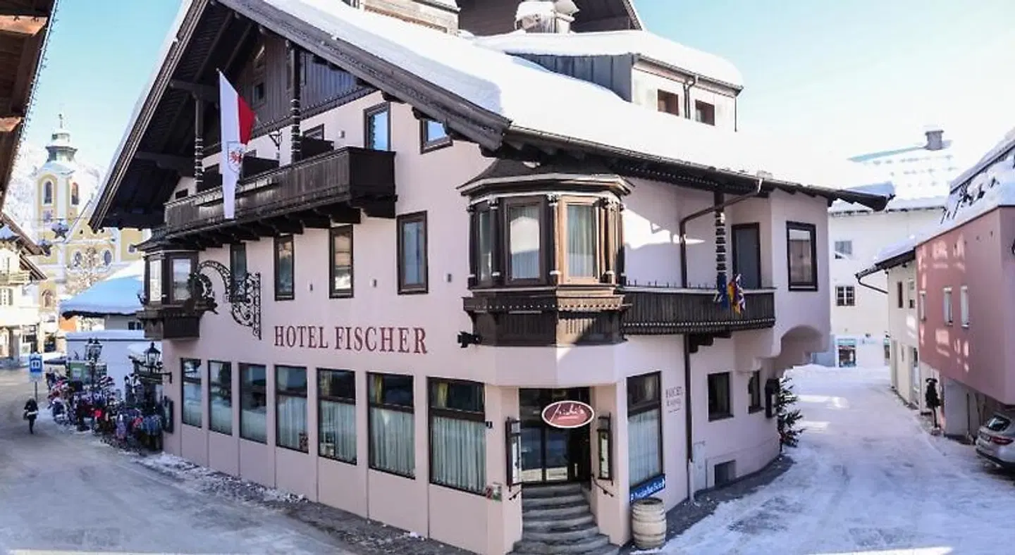 Fischer EXTERIOR