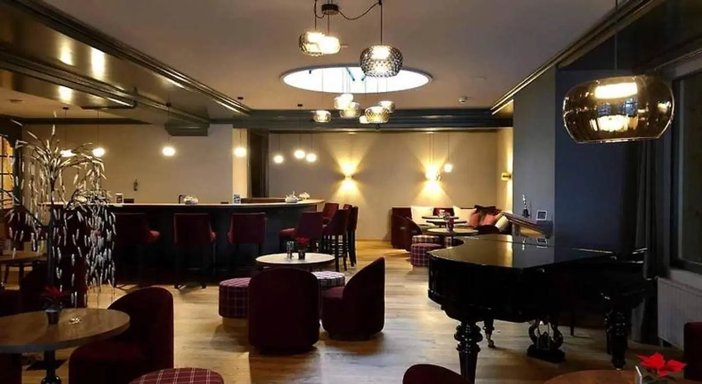 Simmenhof Bar