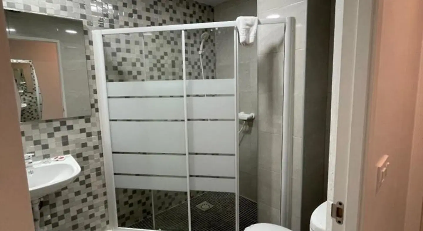 Condedu Badezimmer