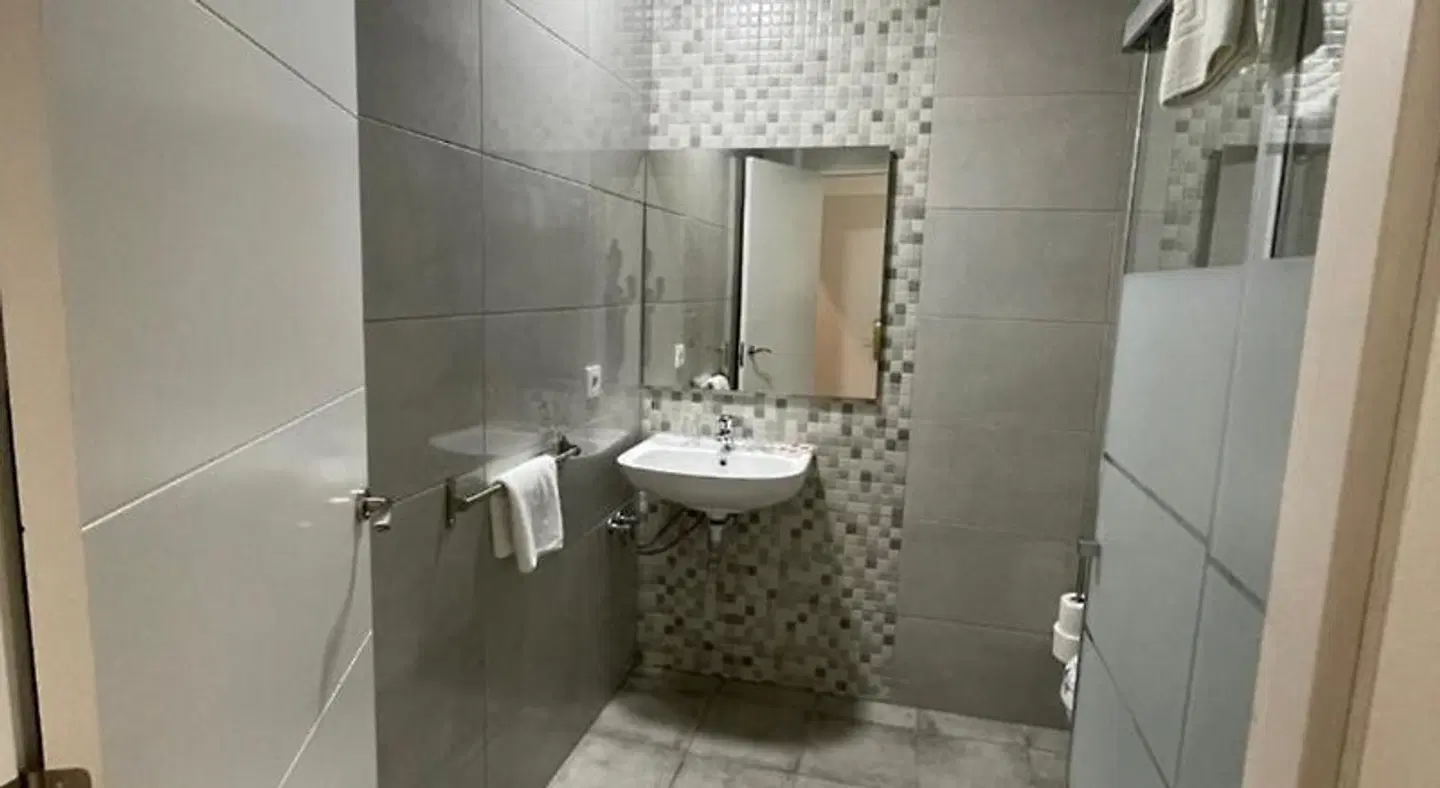 Condedu Badezimmer