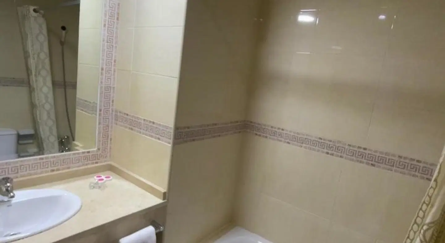 Condedu Badezimmer