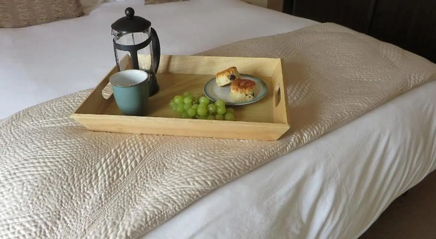 CityStay - Warren Close ROOM_EXAMPLE