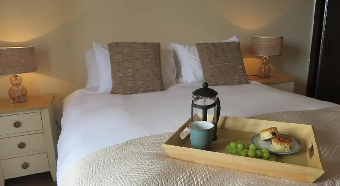 CityStay - Warren Close ROOM_EXAMPLE