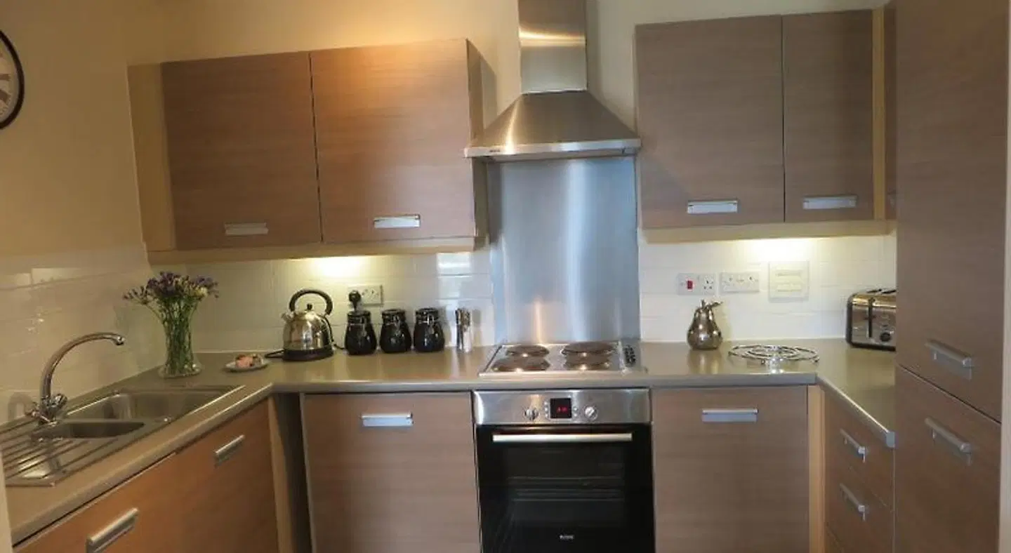 CityStay - Warren Close ROOM_EXAMPLE