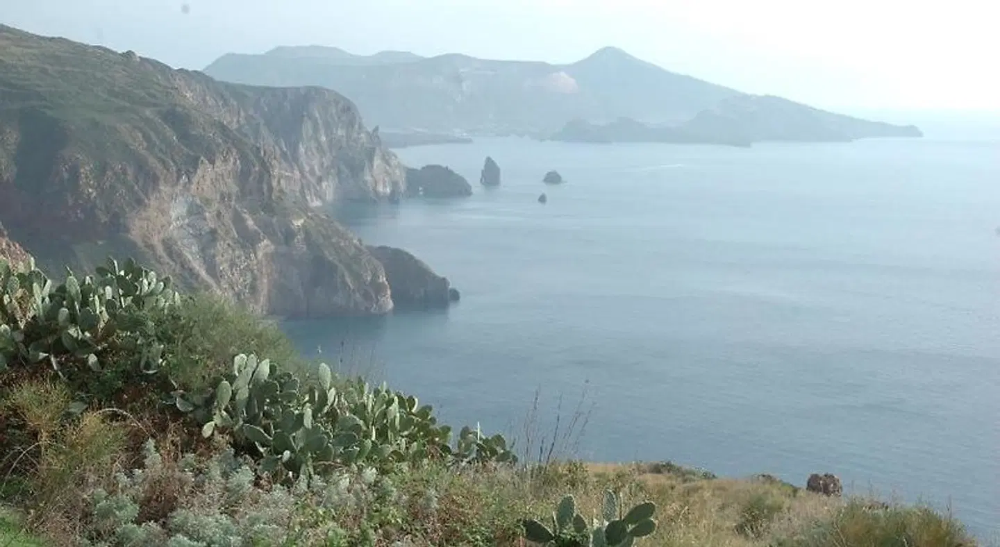 Villa Crimi LANDSCAPE